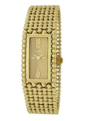 Roberto Bianci 9078L_G "Prestigio" Gold-Tone