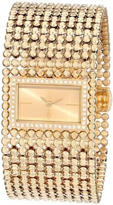 Roberto Bianci 9084DIA_G "Prestigio" Gold-Tone