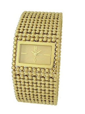 Roberto Bianci 9084L_G "Prestigio" Gold-Tone