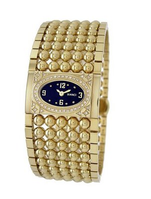 Roberto Bianci 9091DIA_BLK "Prestigio Diamond"