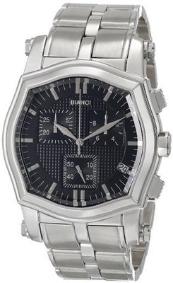 Roberto Bianci 9092_BLK "Prestigio" Chronograph