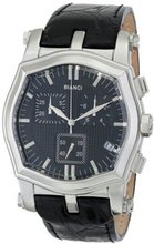 Roberto Bianci 9092LEA_WHT "Prestigio" Chronograph