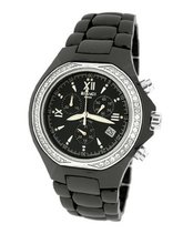 Roberto Bianci b267_blk Persida Black Ceramic