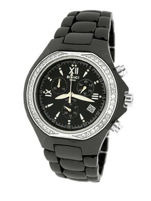 Roberto Bianci b267_blk Persida Black Ceramic