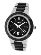 Roberto Bianci b271m_blk Eleganza Ceramic Analog