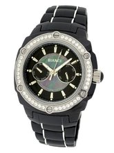 Roberto Bianci b275m_blk Eleganza Ceramic Analog