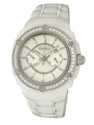 Roberto Bianci b275m_wht Eleganza Ceramic Analog