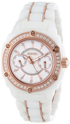 Roberto Bianci b276l_wht Eleganza Ceramic Analog