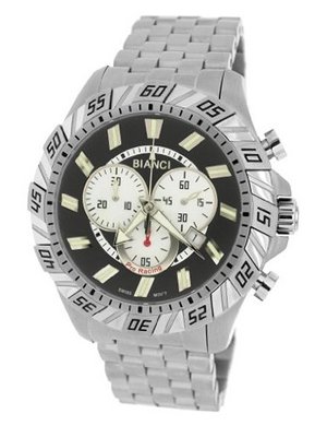Robeto Bianci Pro Racing Chrono -7060MCHR