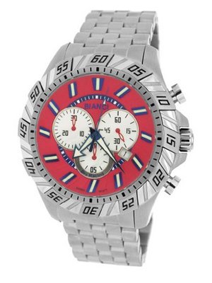 Robeto Bianci Pro Racing Chrono -7060MCHR
