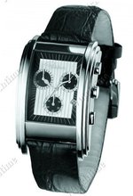 Roberto Cavalli Timewear Asymmetrie Eson Chrono