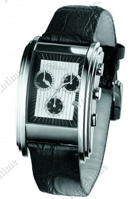 Roberto Cavalli Timewear Asymmetrie Eson Chrono