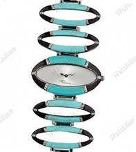 Roberto Cavalli Timewear Asymmetrie Stones