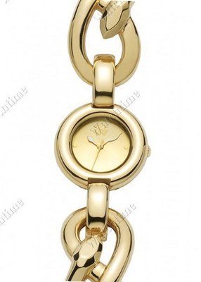 Roberto Cavalli Timewear Axelis