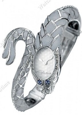 Roberto Cavalli Timewear Eva