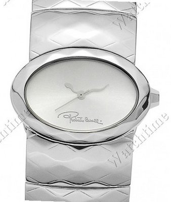 Roberto Cavalli Timewear Multiface