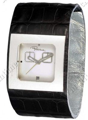 Roberto Cavalli Timewear RC Fram