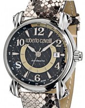 Roberto Cavalli Timewear Slangen Anniversary Gent