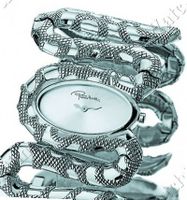 Roberto Cavalli Timewear Slangen Cleopatra