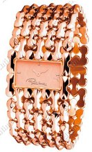 Roberto Cavalli Timewear Slangen Oryza
