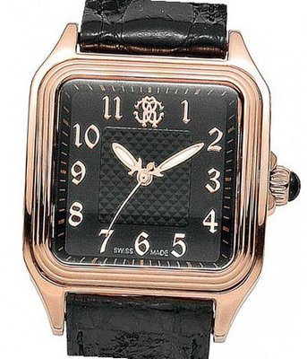 Roberto Cavalli Timewear Venom