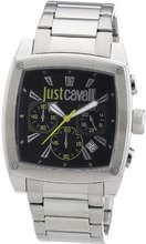 Just Cavalli Quartz Pulp R7273583001 with Metal Strap