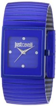 Just Cavalli Quartz R7253185503 with Metal Strap