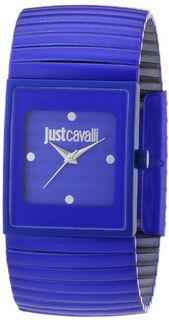 Just Cavalli Quartz R7253185503 with Metal Strap