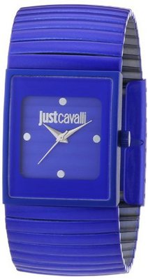 Just Cavalli Quartz R7253185503 with Metal Strap