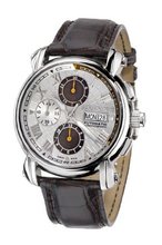 Roberto Cavalli ANNIVERSARY Stainless Steel Case Date R7241672015