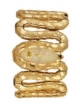 Roberto Cavalli Cleopatra | es Gold/Stones