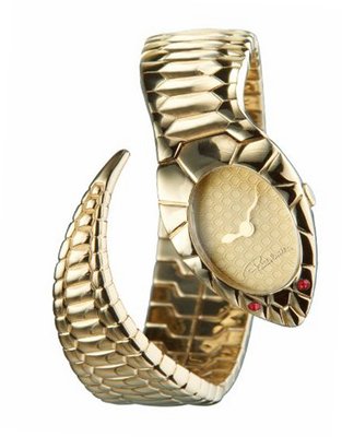 Roberto Cavalli Eva Snake #7253250517