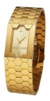 Roberto Cavalli Gold-tone 'Honeycomb' Fashion R7253139565