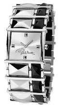 Roberto Cavalli Ladies Rock Analogue R7253121615 with Quartz Movement