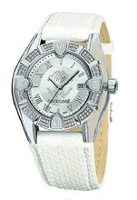 Roberto Cavalli R7251116515 Diamond with Genuine Python Band