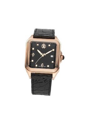 Roberto Cavalli R7251192525 Venom Genuine Crocodile