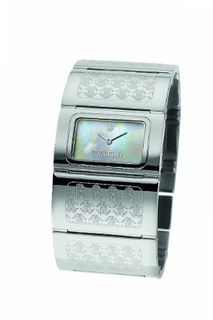 Roberto Cavalli RC PAVON Stainless Steel Case RRP370$ R7253117515