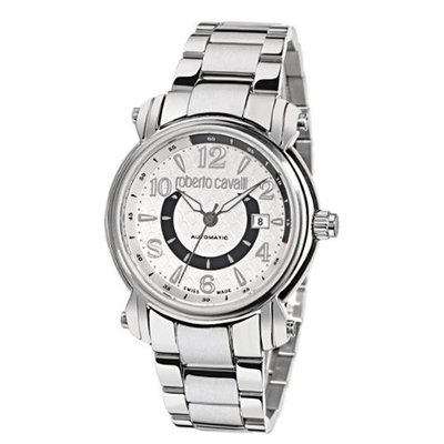 Roberto Cavalli Roberto Swiss Automatic Anniversary R7223172045