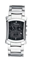 Roberto Cavalli Tomahawk - Stainless Steel Bracelet Chronograph
