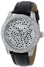 Rocawear RL0109S1-013 Stylish Bracelet Enamel Bezel