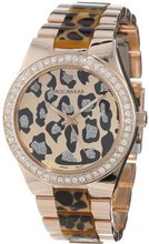 Rocawear RL0123RG1-729 Stylish Bracelet Enamel Bezel