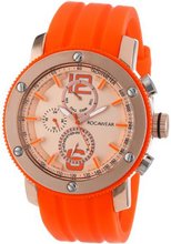 Rocawear RL0128T1-993 Stylish Bracelet Enamel Bezel