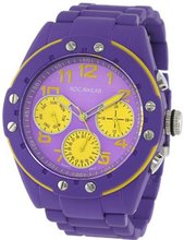 Rocawear RL0129T1-262 Stylish Bracelet Enamel Bezel
