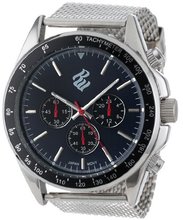 Rocawear RM0106S1-82 Stylish Bracelet Enamel Bezel