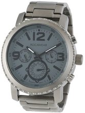 Rocawear RM0107S1-041 Stylish Bracelet Enamel Bezel