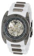 Rocawear RM0111B1-179 Stylish Bracelet Enamel Bezel