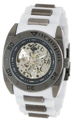Rocawear RM0111B1-179 Stylish Bracelet Enamel Bezel