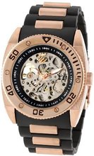 Rocawear RM0111RG1-400 Stylish Bracelet Enamel Bezel