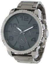 Rocawear RM0112B1-229 Stylish Bracelet Enamel Bezel