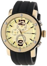 Rocawear RM0116T1-011 Stylish Bracelet Enamel Bezel